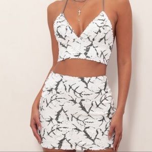 Lucy in the Sky Two Piece Set